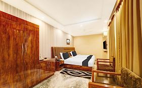 The Ocaen Suite Near Delhi Airport